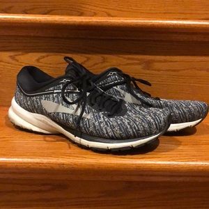 Brooks Men’s Launch 5 Sneakers